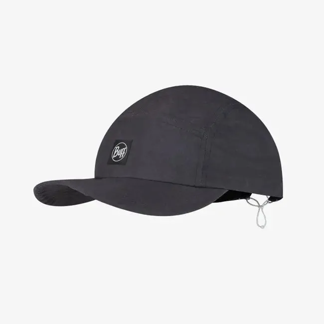 Buff Explore 5 Panel Cap