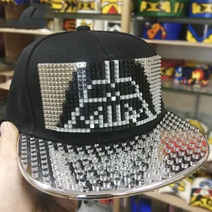 Building Block Hats