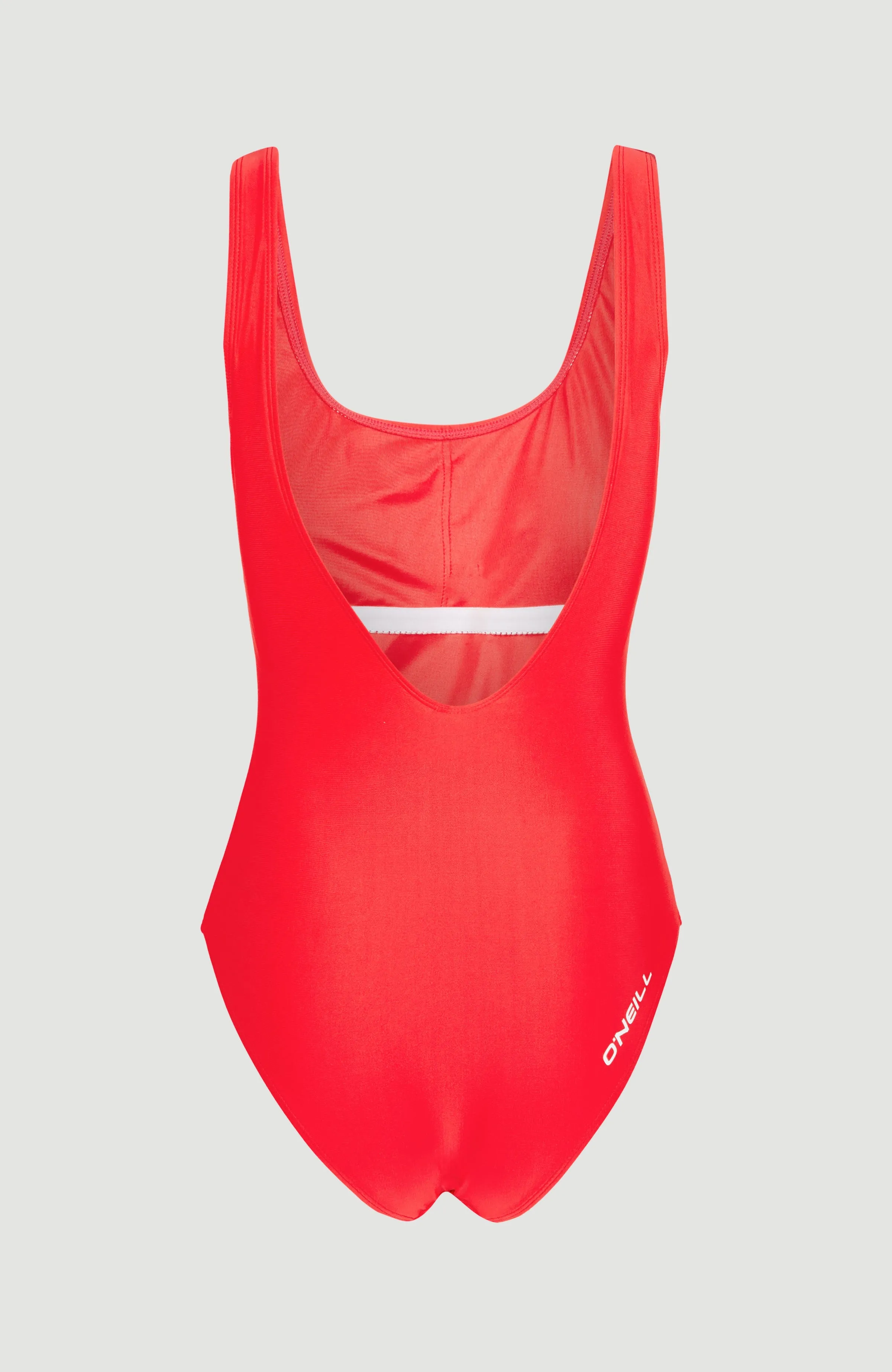 Cali Retro Badeanzug | Diva Pink