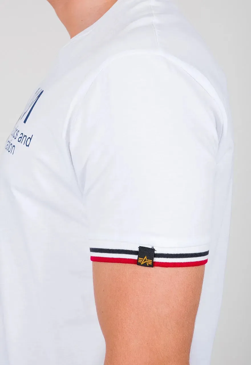 Camiseta Retro NASA