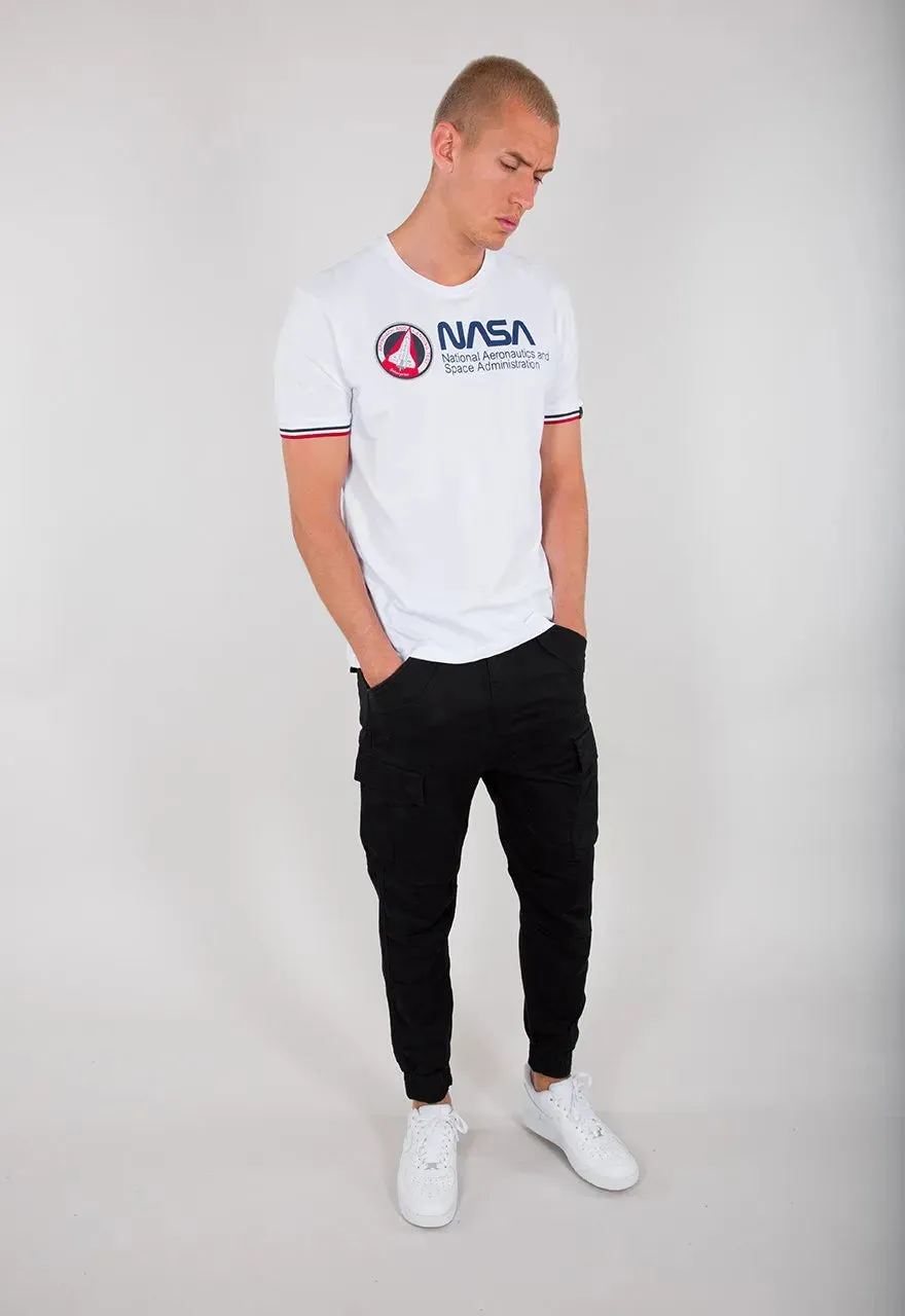 Camiseta Retro NASA