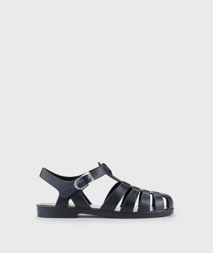 Cangrejera IGOR Biarritz Mate Negro