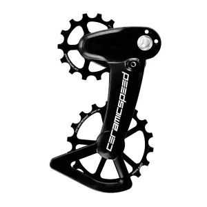 CERAMICSPEED - OSPW DERAILLEUR CAGES - SHIMANO XT / XTR HG  12SPD