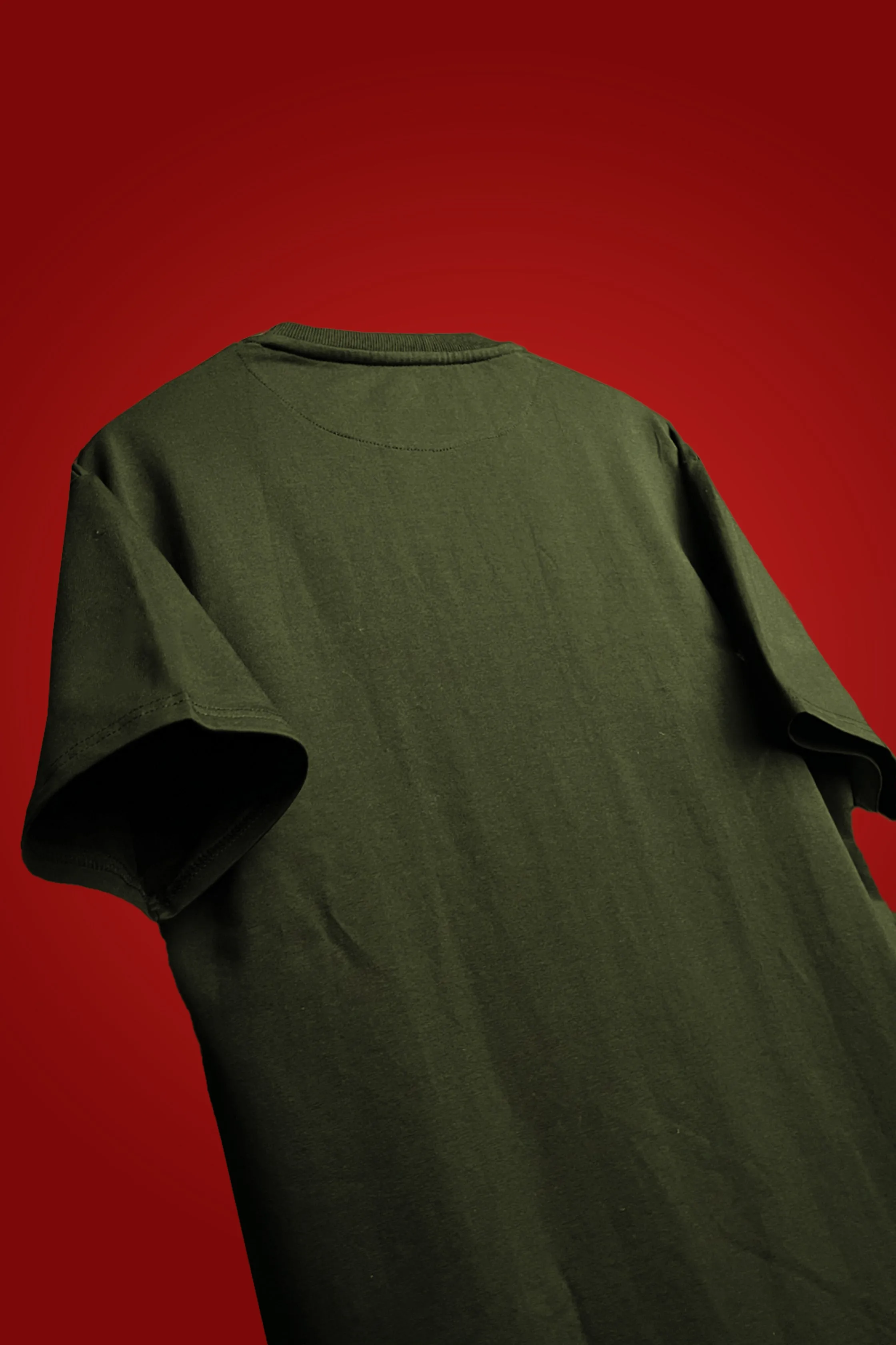 CHECKMATE 86 OVERSIZED T-SHIRT