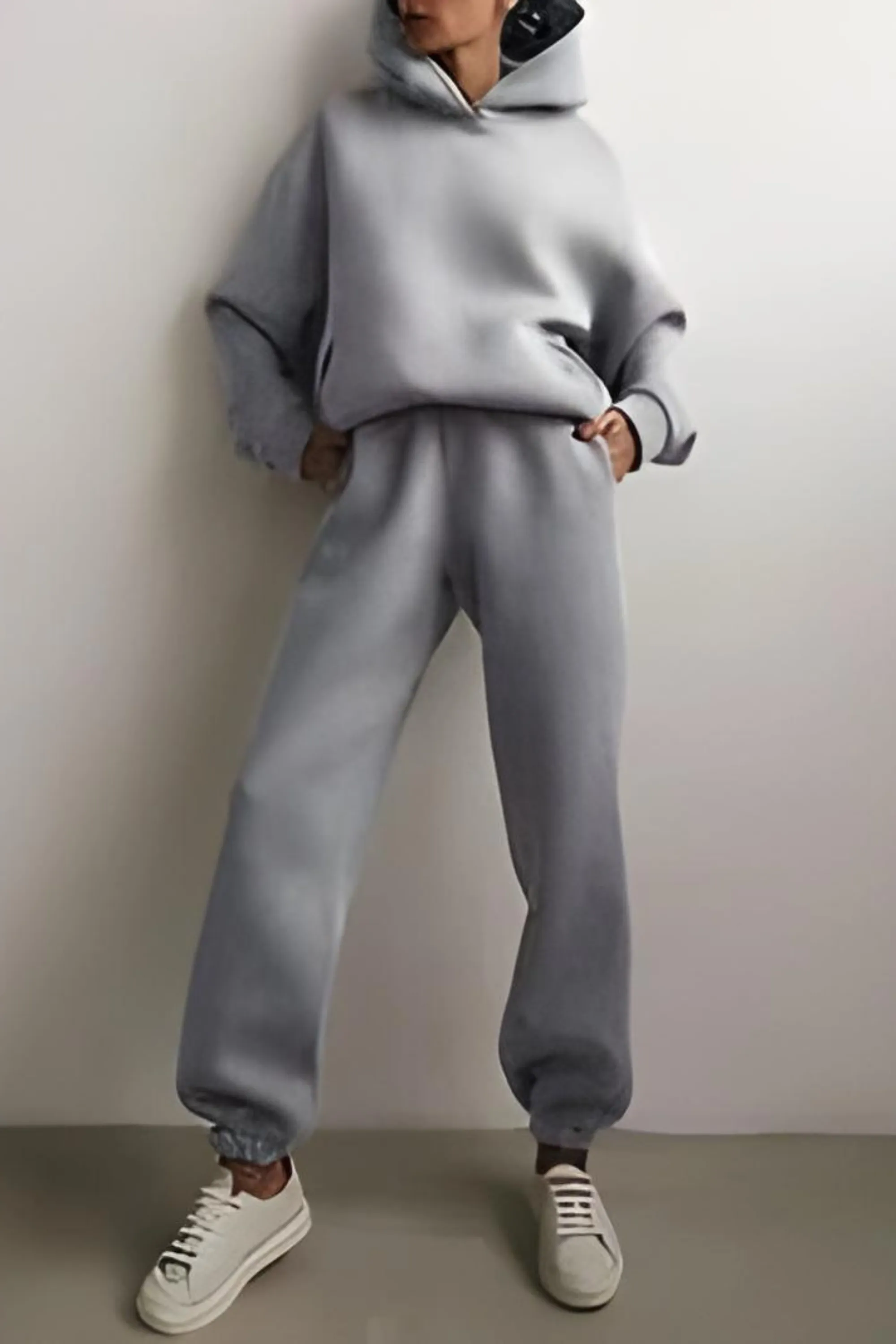 Claire Cozy Sweatsuit