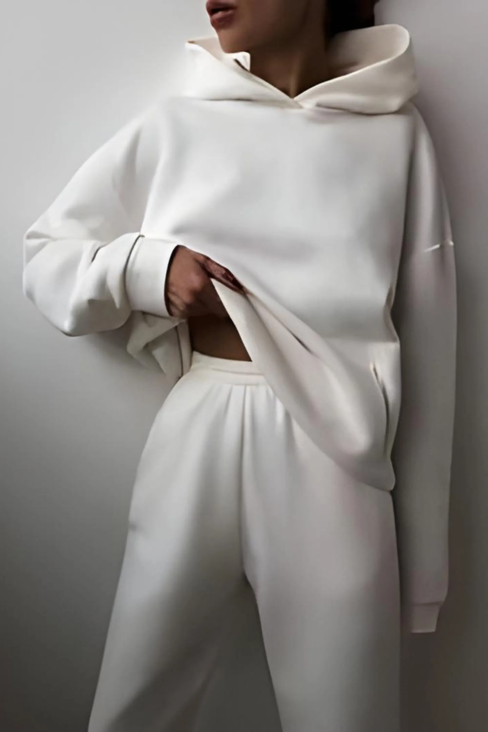 Claire Cozy Sweatsuit