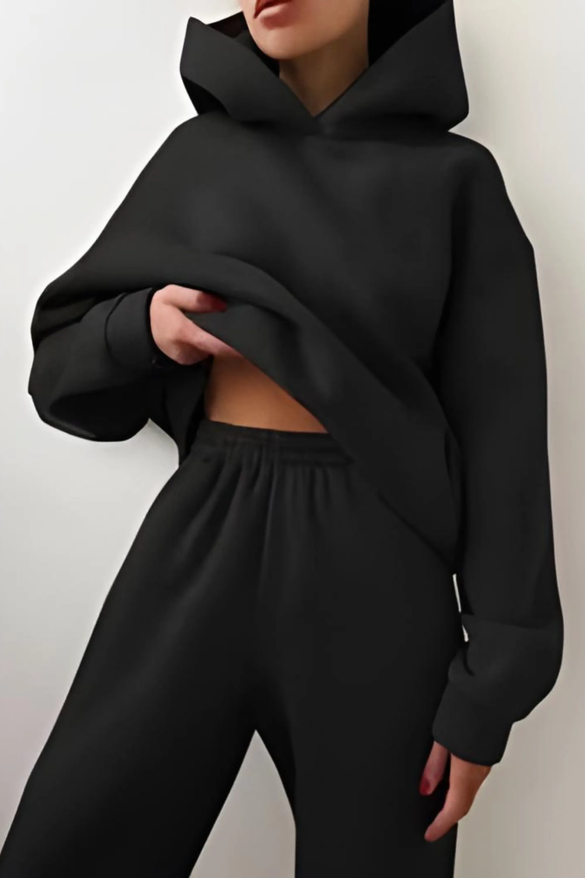 Claire Cozy Sweatsuit