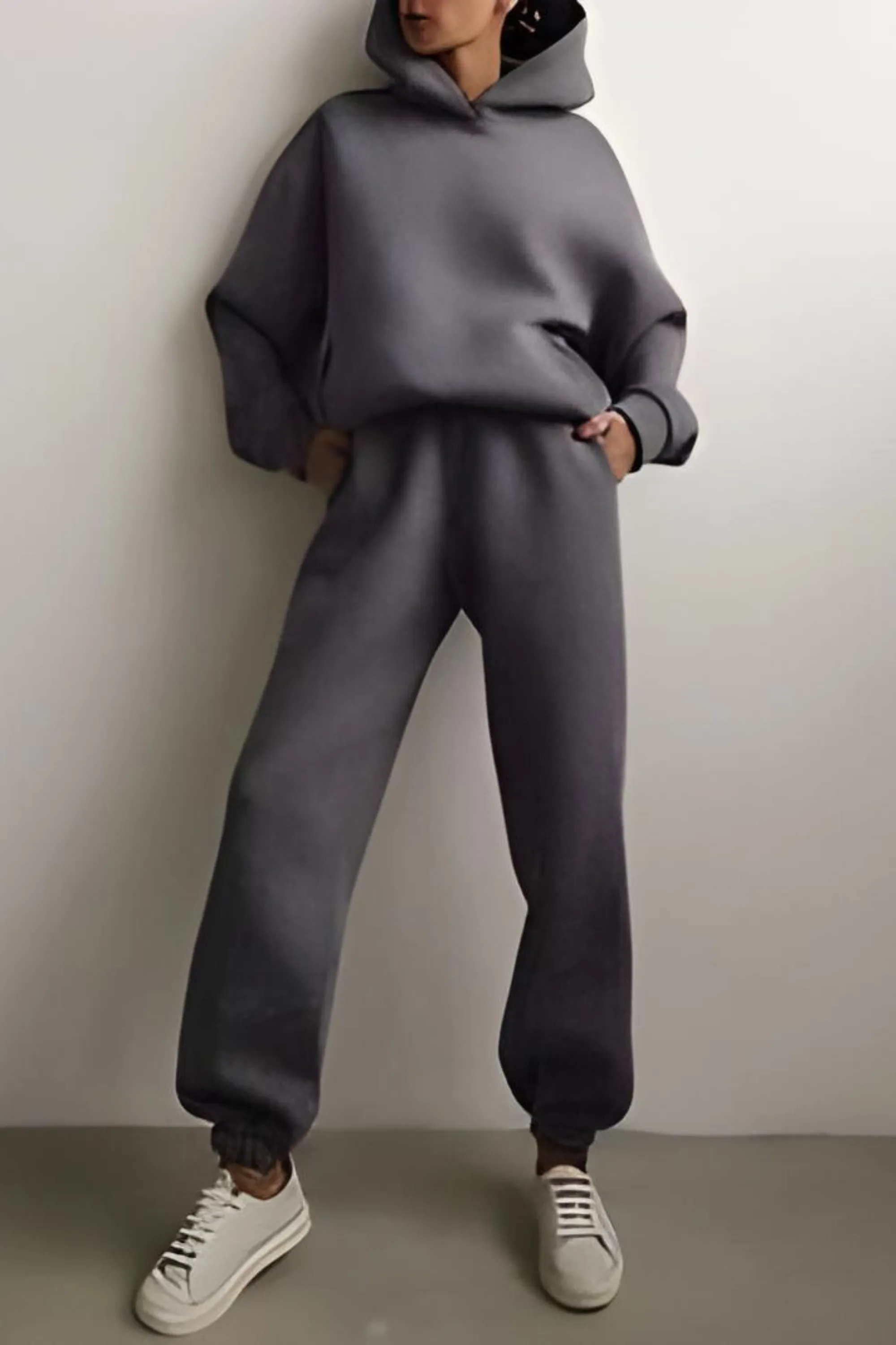 Claire Cozy Sweatsuit