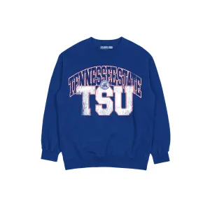 Classic Tennessee State Graphic Sweatshirt