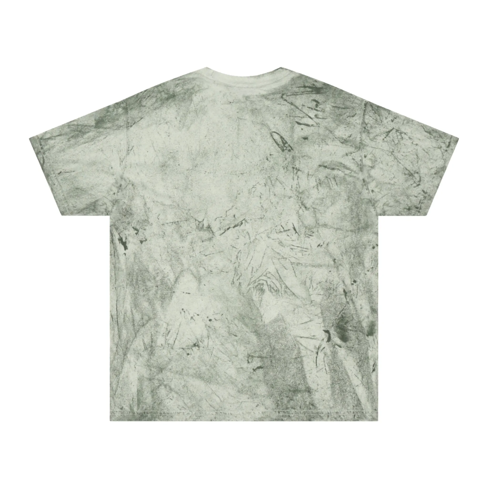 Color Blast T-Shirt by Draw it Out®
