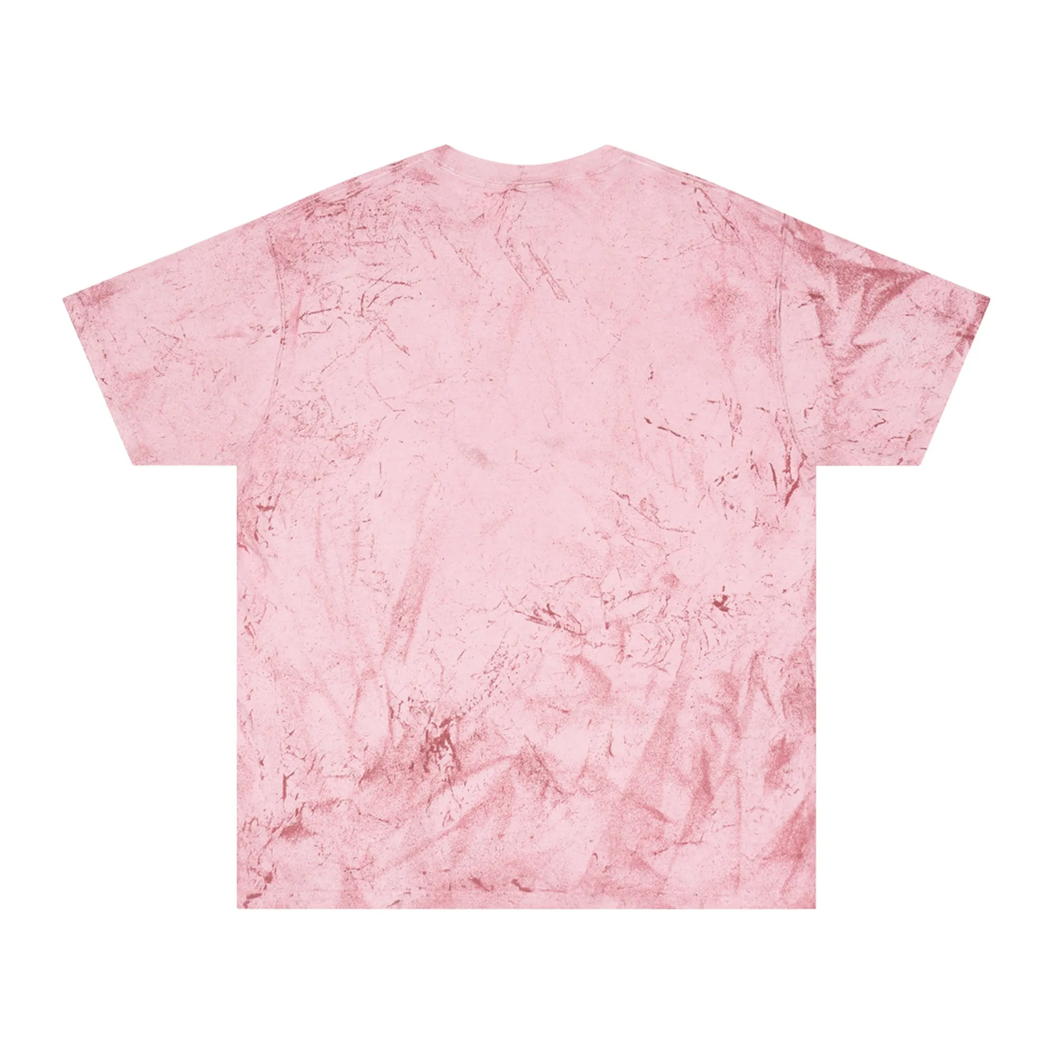 Color Blast T-Shirt by Draw it Out®