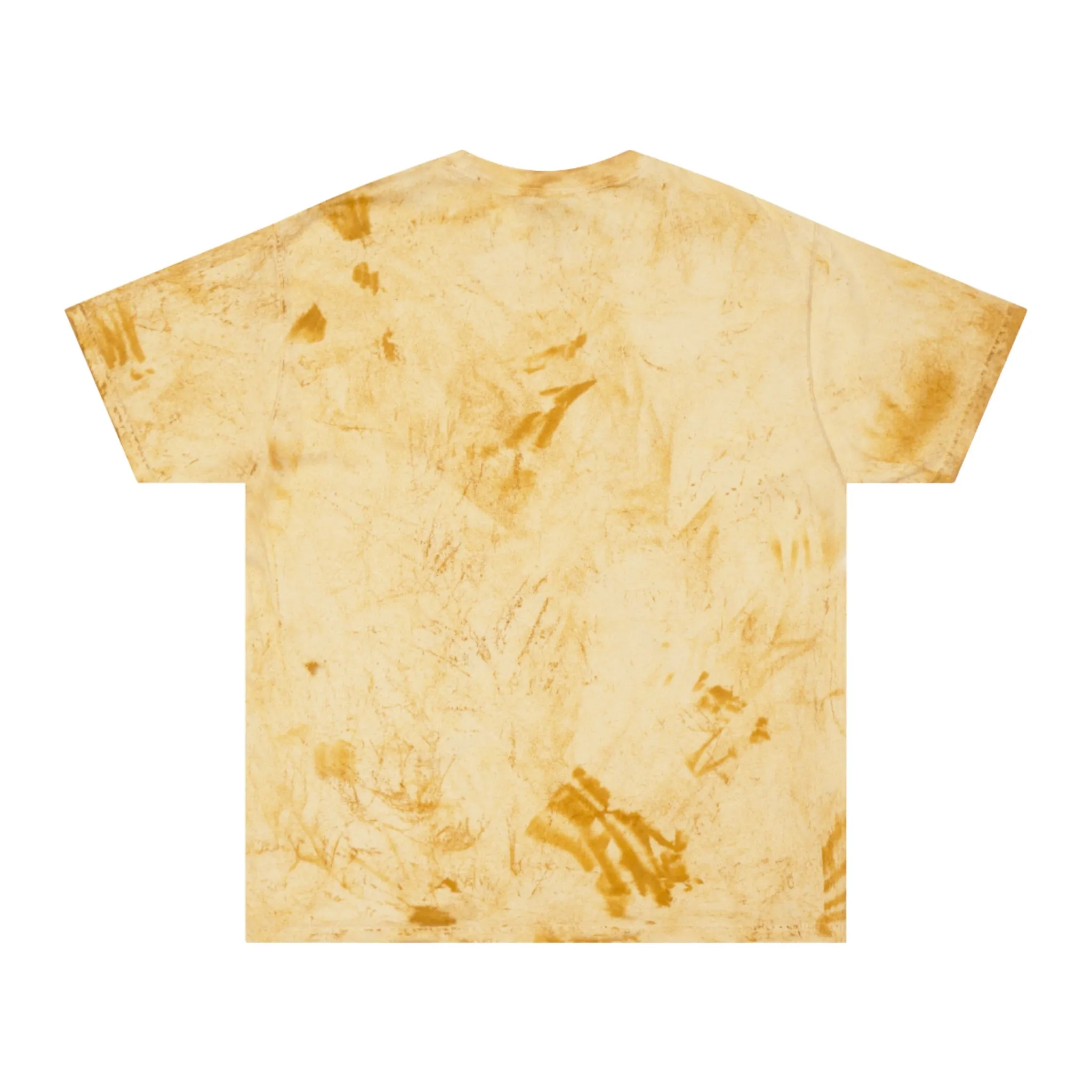 Color Blast T-Shirt by Draw it Out®