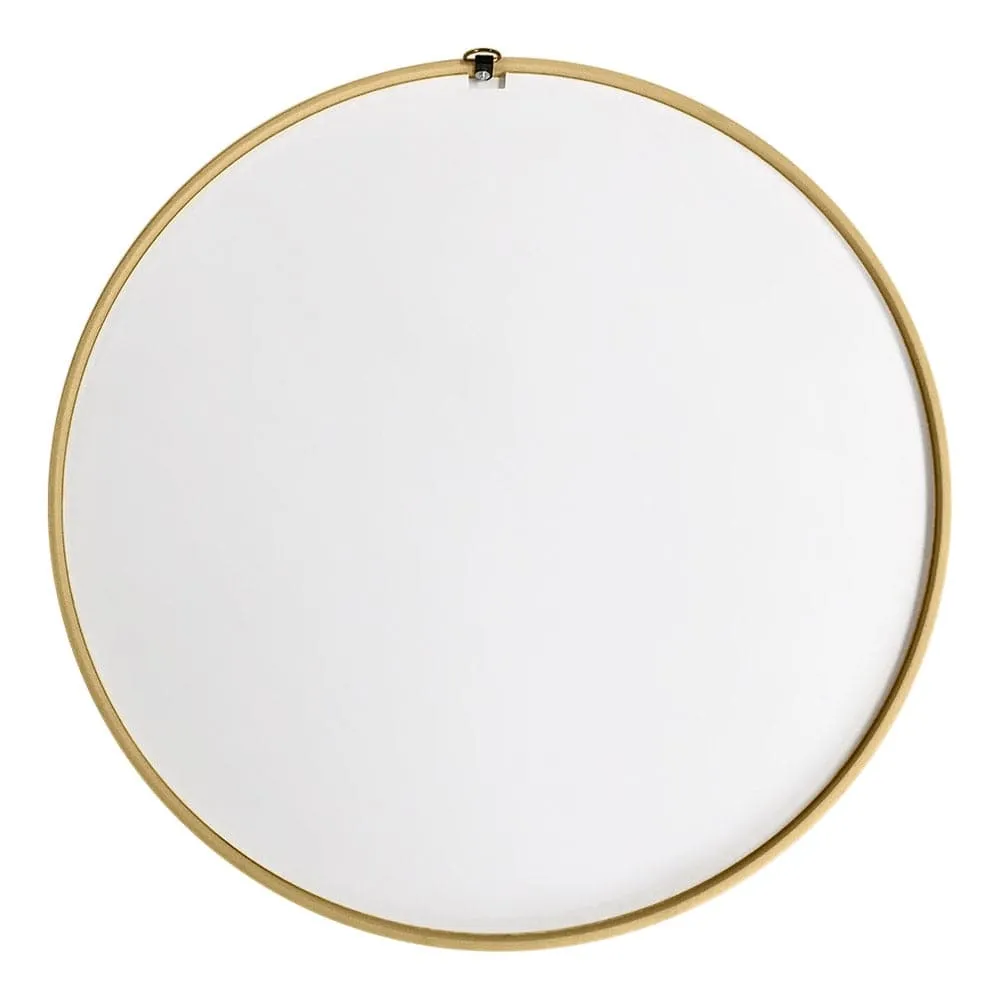 Colorado Buffaloes: Modern Disc Mirrored Wall Sign