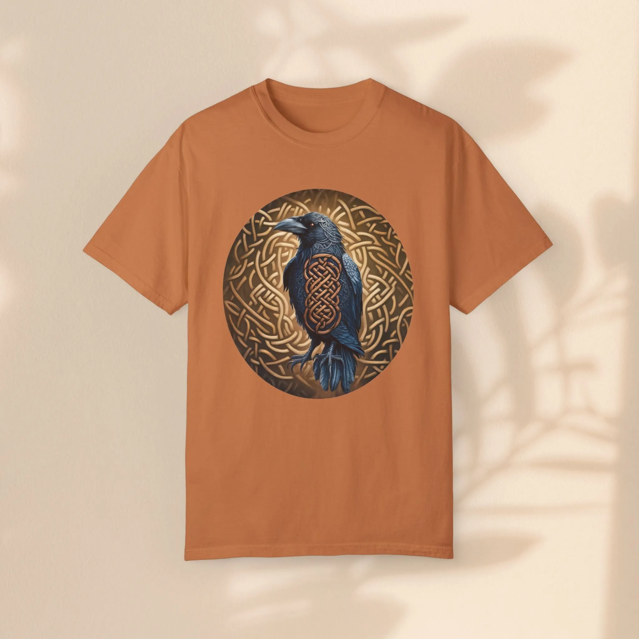 Comfort Colors 1717 Unisex T-shirt - The Message Garment-Dyed Tee