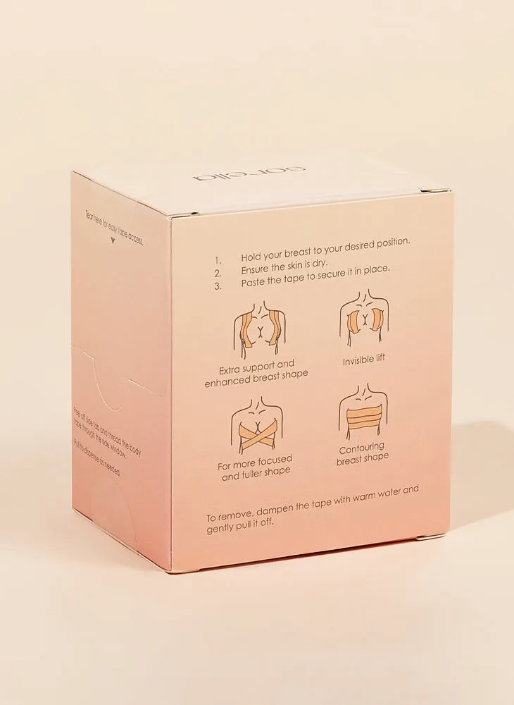 Contouring Body Tape