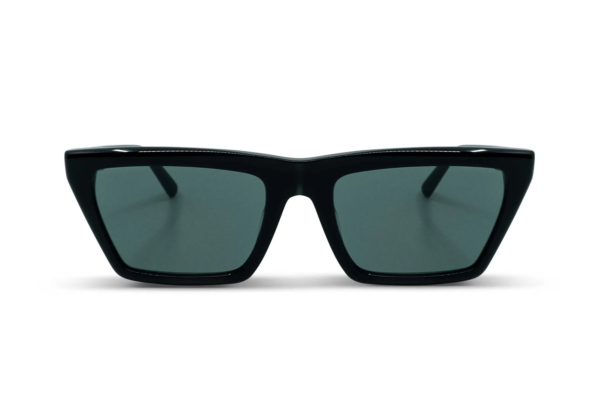 COREY - Black Green