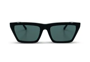 COREY - Black Green