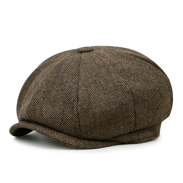 Cormac - Retro Style