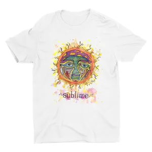 Cotton Sublime Graphic Vintage T-shirt