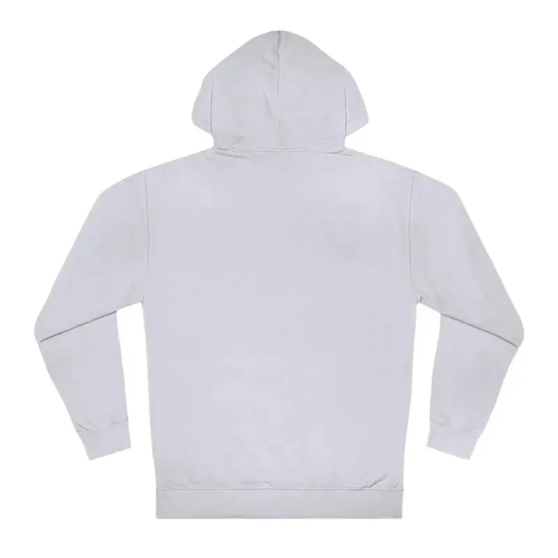 Cozy Chic Unisex Hooded Sweatshirt for Ultimate Style