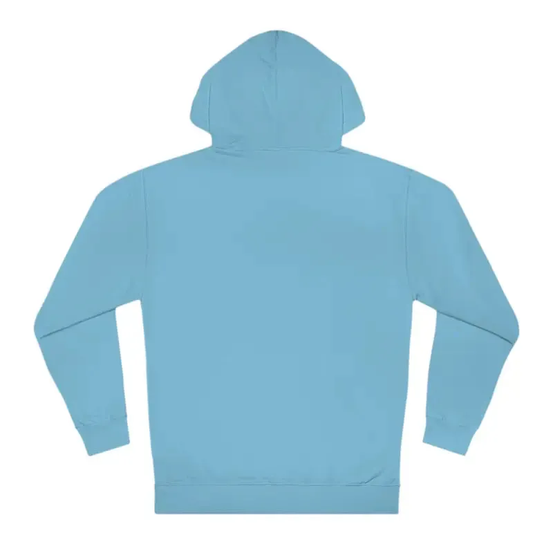 Cozy Chic Unisex Hooded Sweatshirt for Ultimate Style