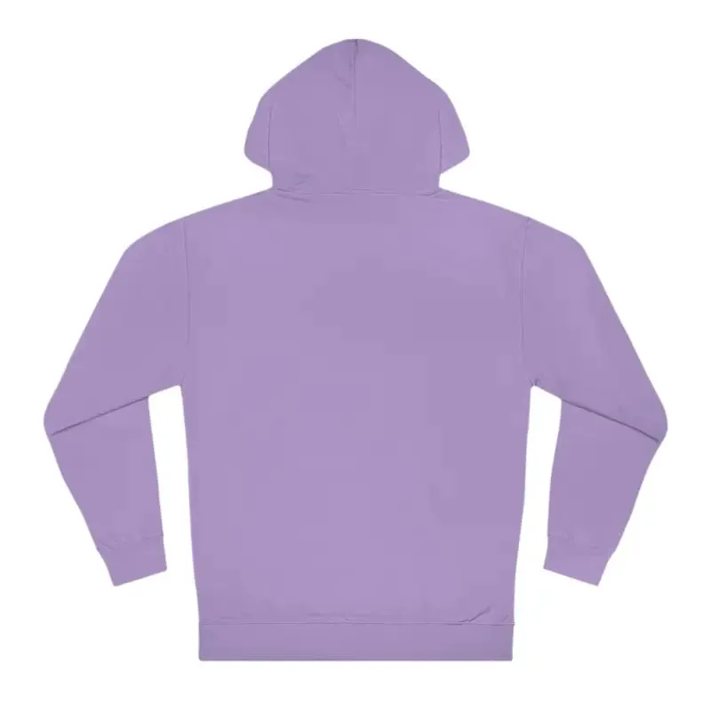 Cozy Chic Unisex Hooded Sweatshirt for Ultimate Style
