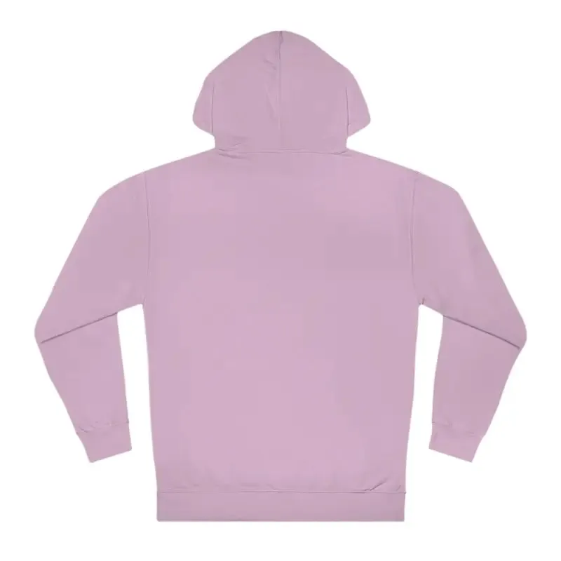 Cozy Chic Unisex Hooded Sweatshirt for Ultimate Style