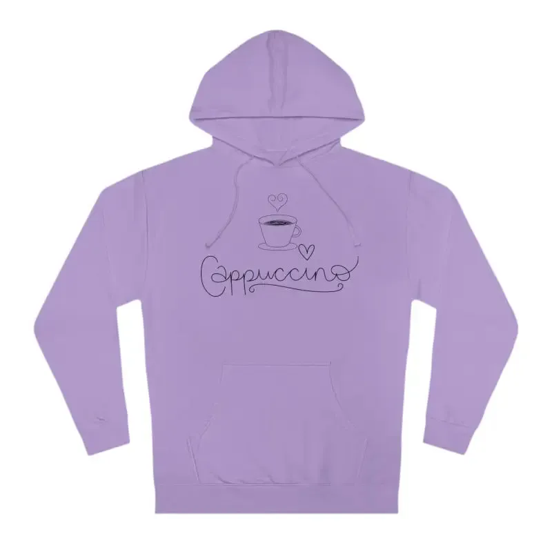 Cozy Chic Unisex Hooded Sweatshirt for Ultimate Style