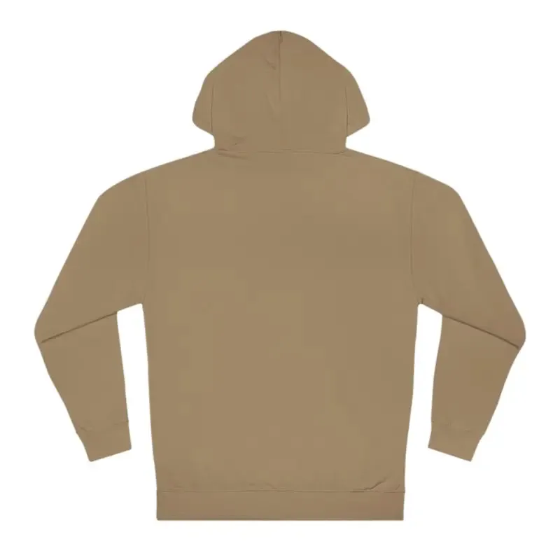 Cozy Chic Unisex Hooded Sweatshirt for Ultimate Style