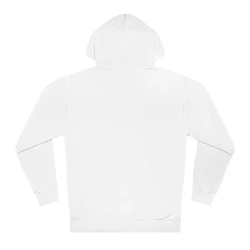 Cozy Chic Unisex Hooded Sweatshirt for Ultimate Style
