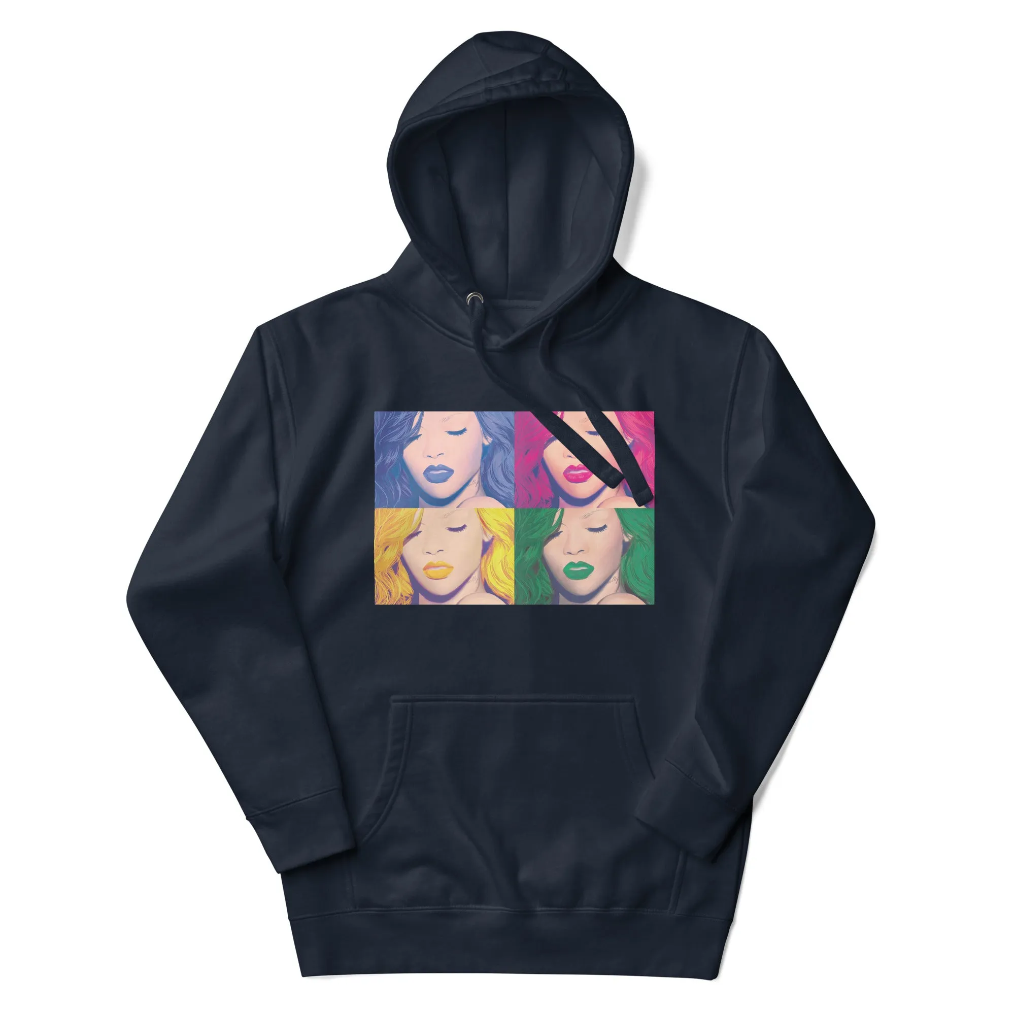 Crush On You Hoodie