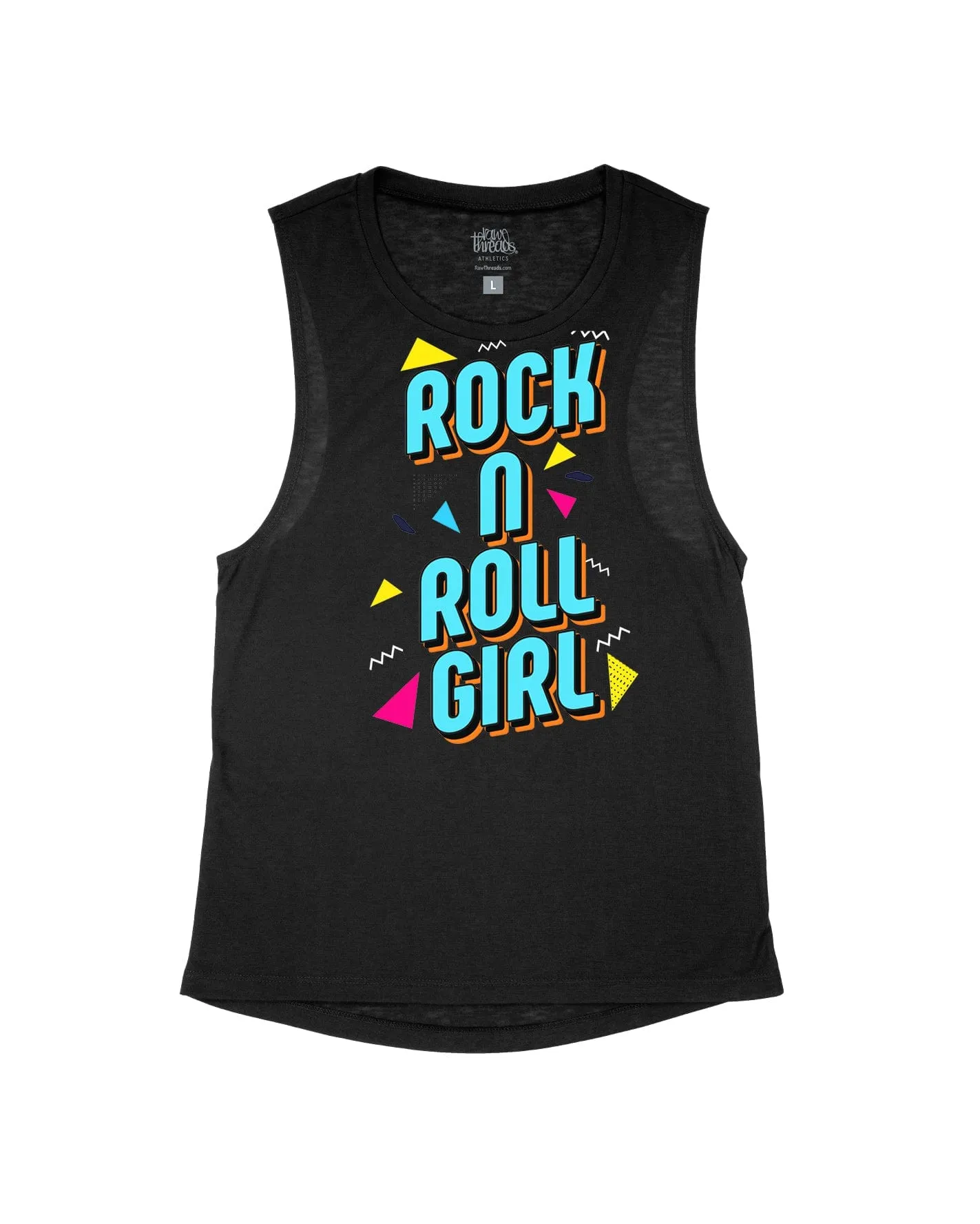 Customize your own 90's Blue Text