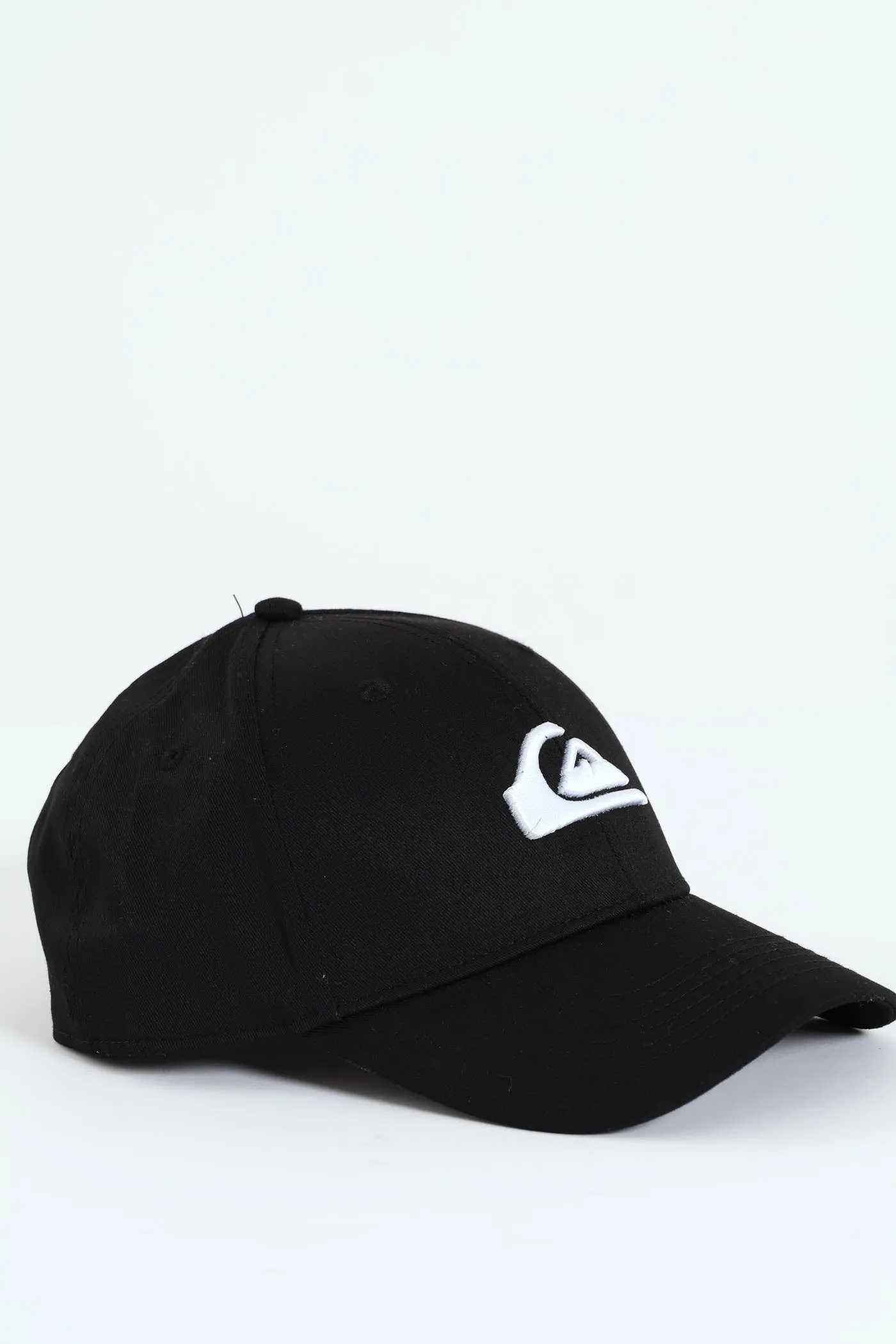 Decades Cap - Black