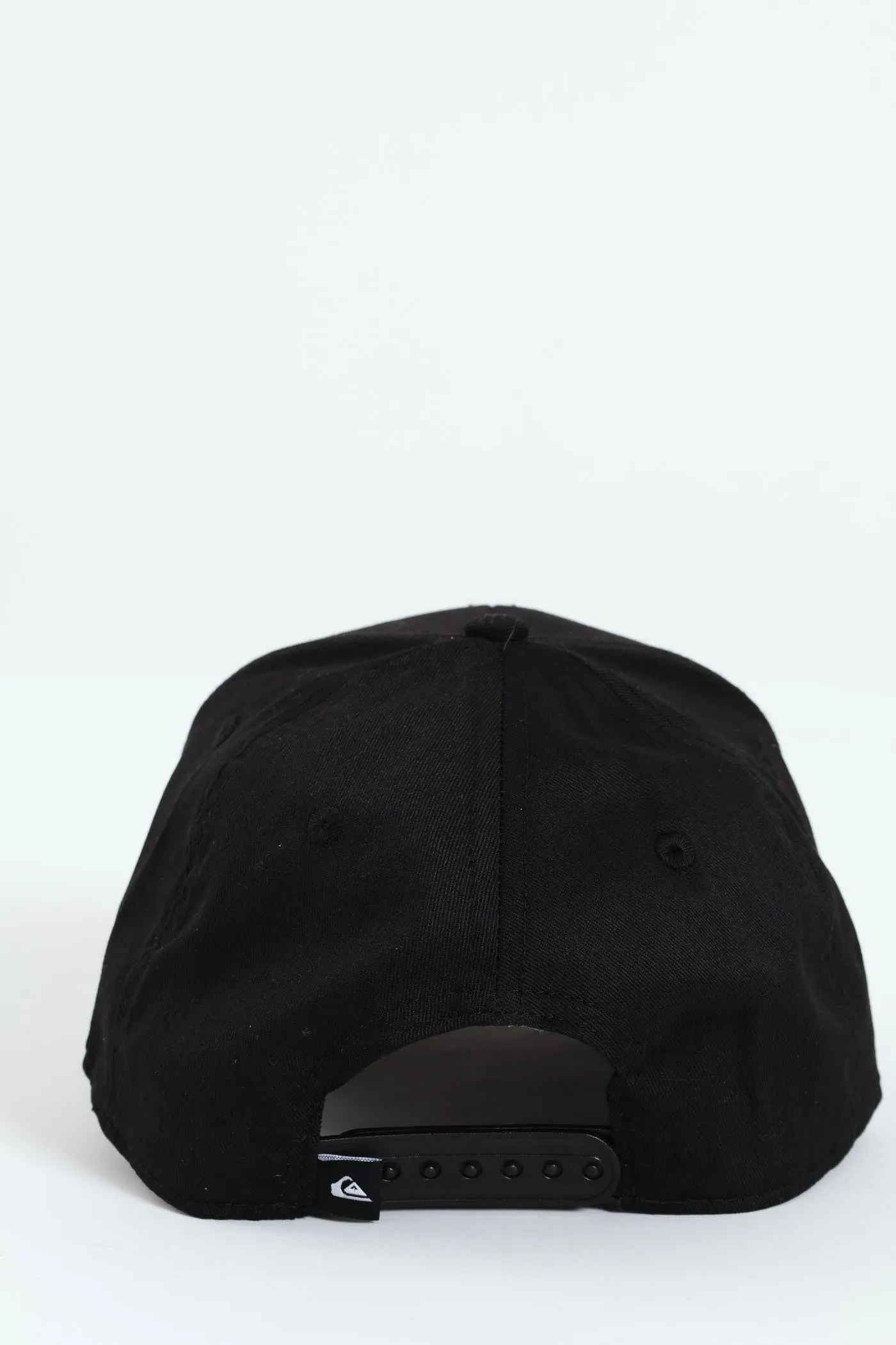 Decades Cap - Black