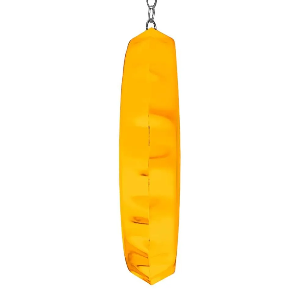 Delaware Blue Hens: Bottle Cap Dangler