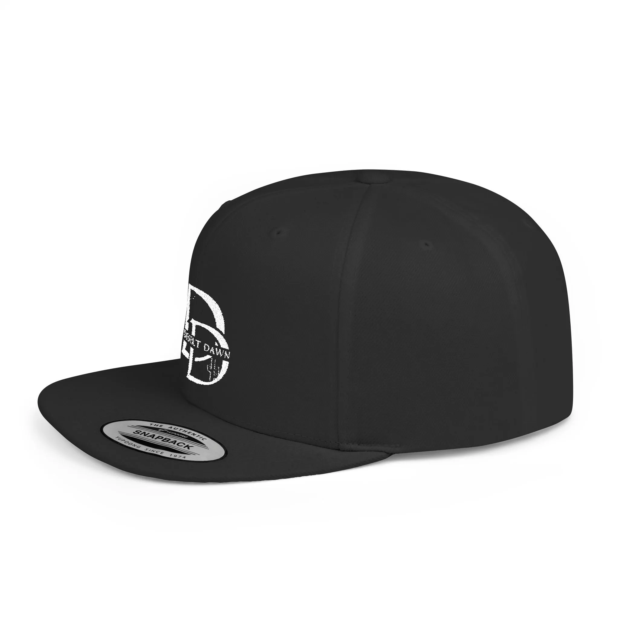 Desert Dawn Embroiderd Hat