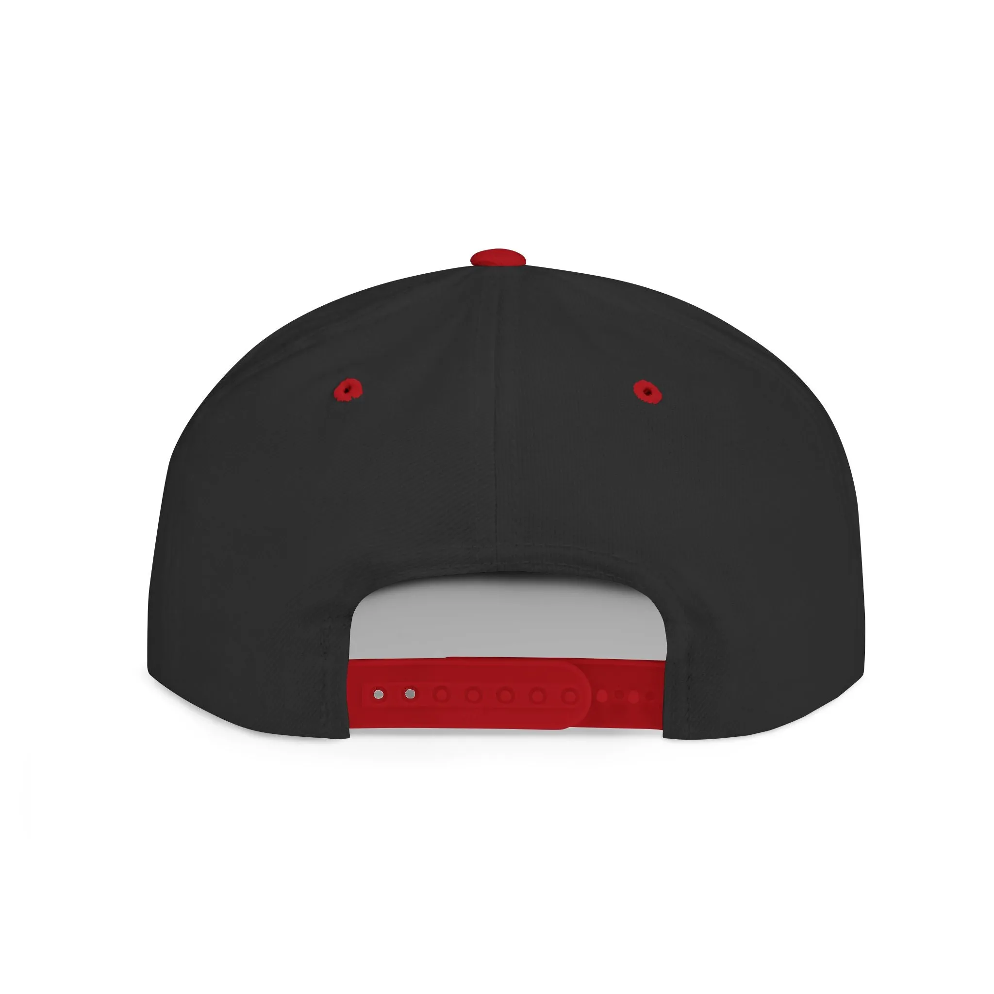 Desert Dawn Embroiderd Hat