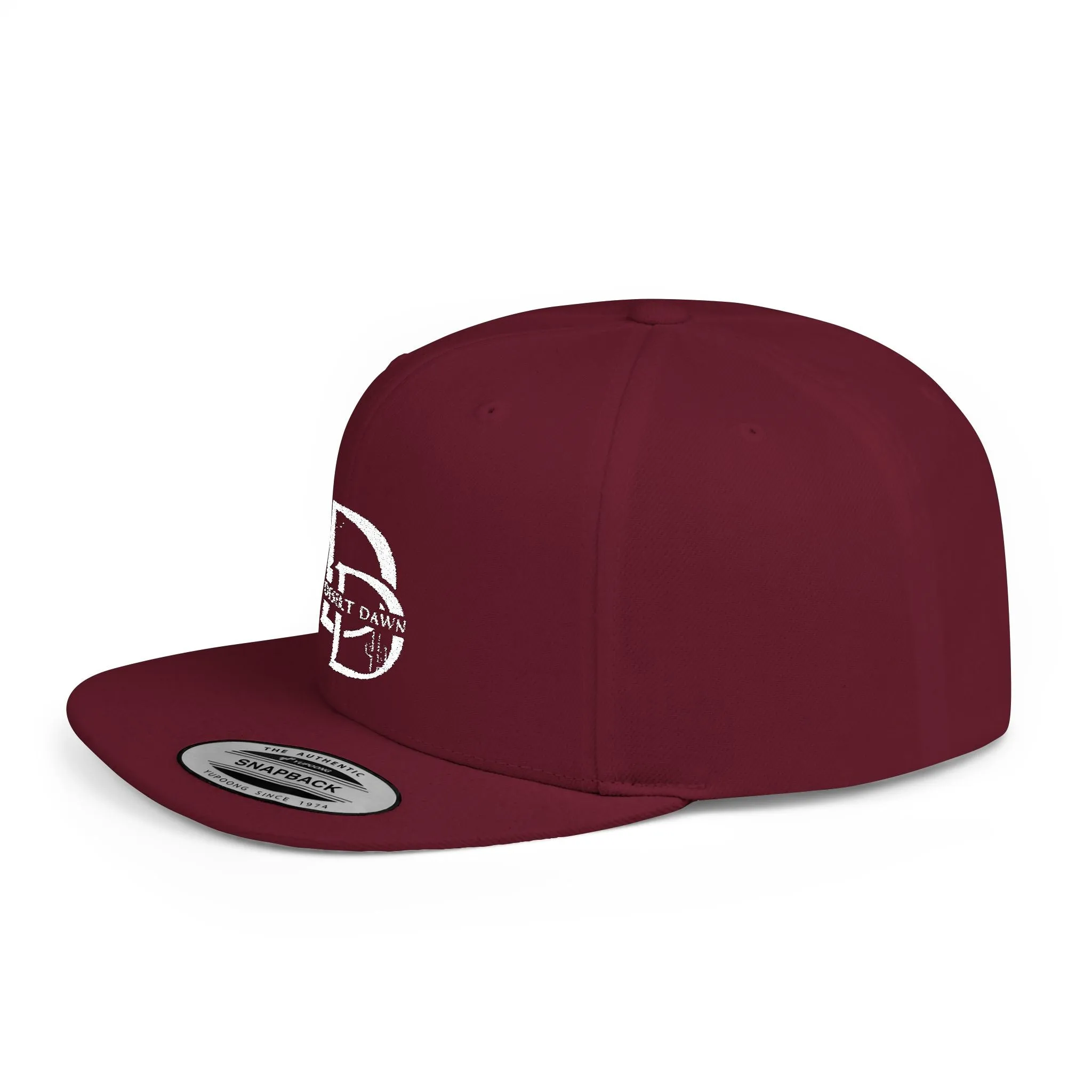 Desert Dawn Embroiderd Hat