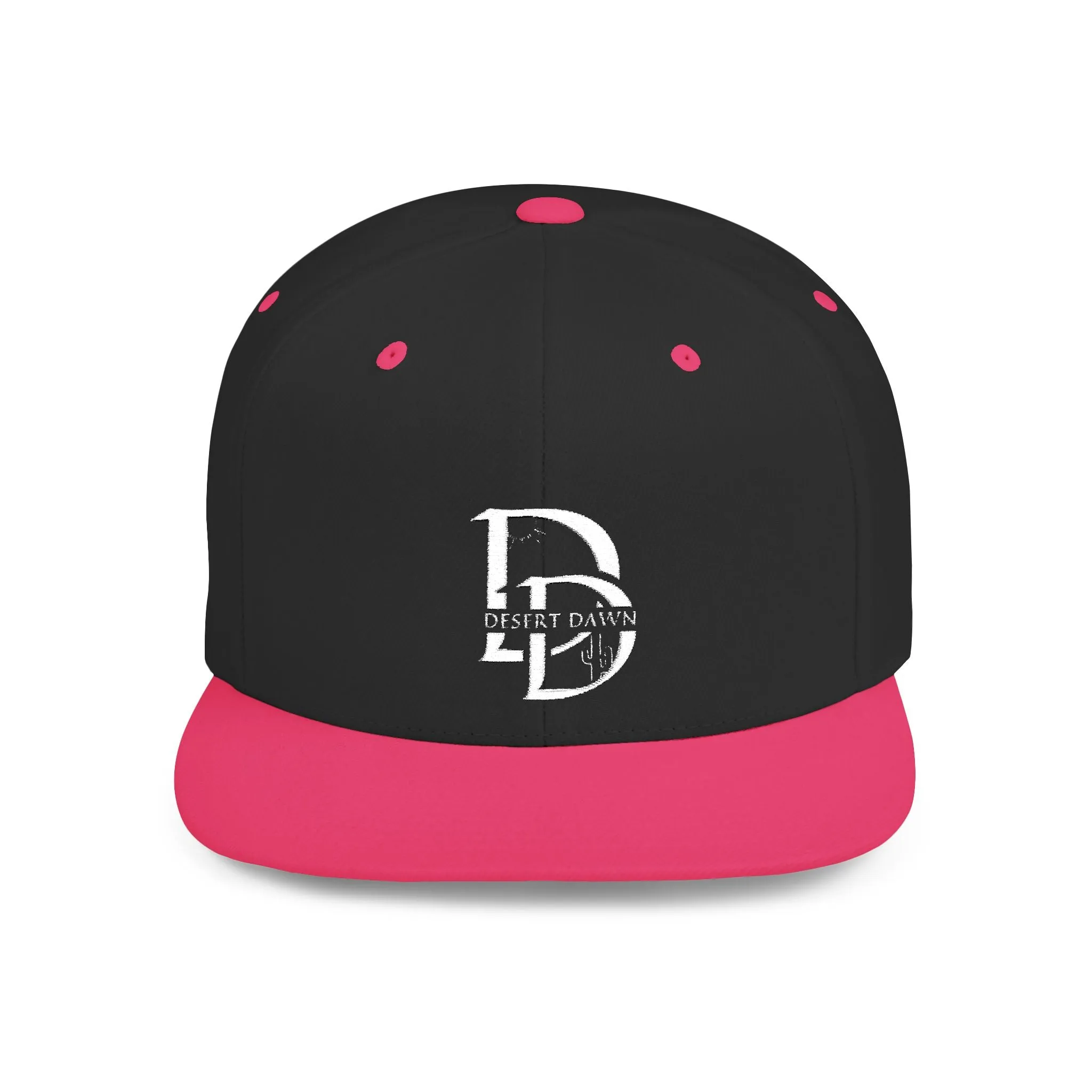 Desert Dawn Embroiderd Hat