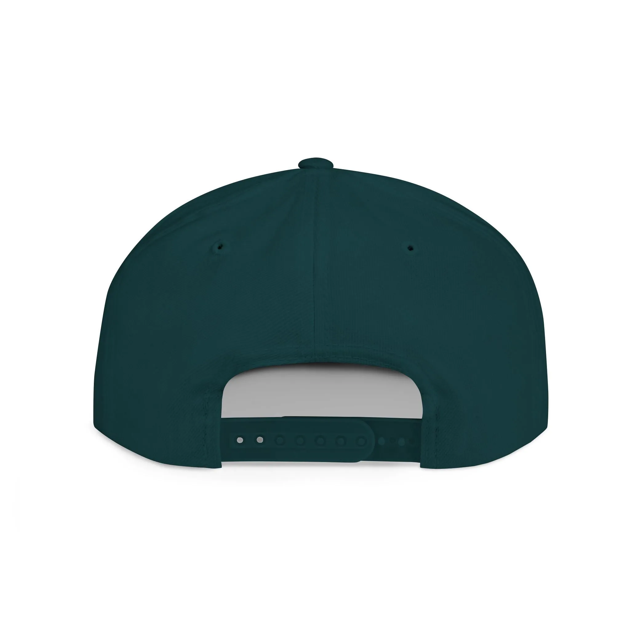 Desert Dawn Embroiderd Hat