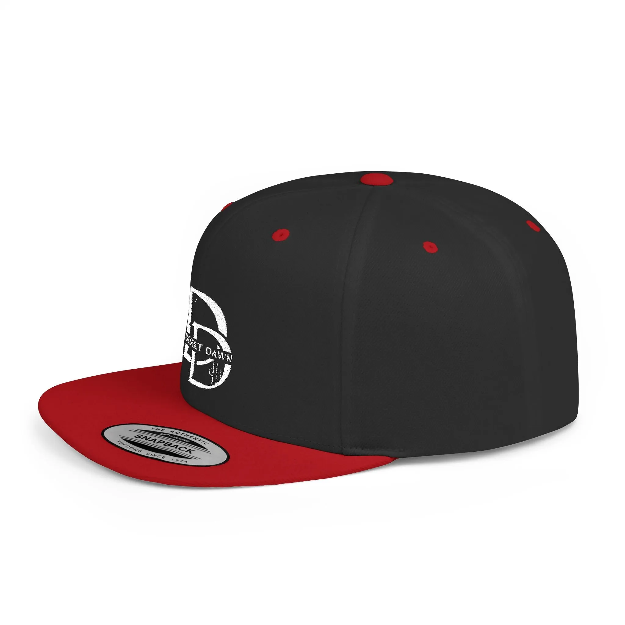 Desert Dawn Embroiderd Hat