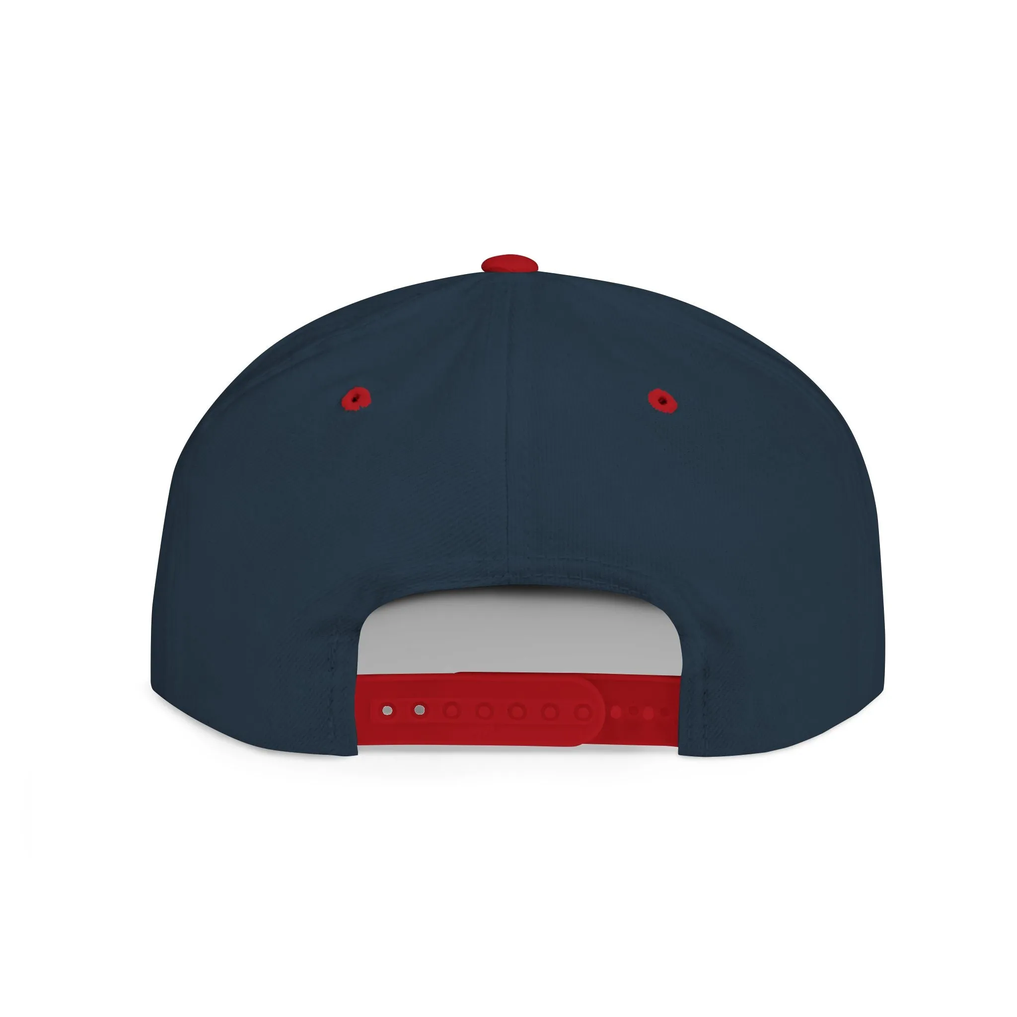 Desert Dawn Embroiderd Hat