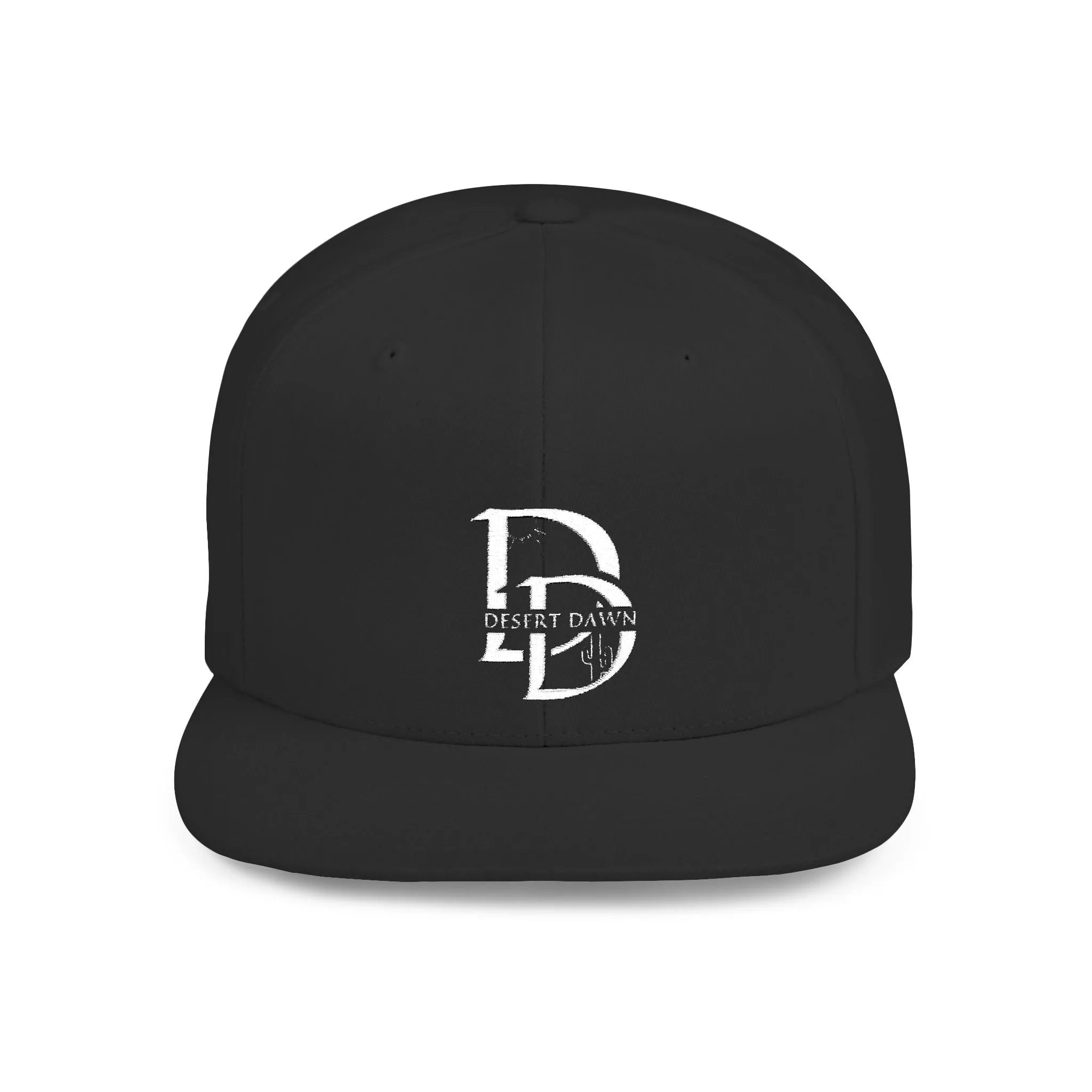 Desert Dawn Embroiderd Hat