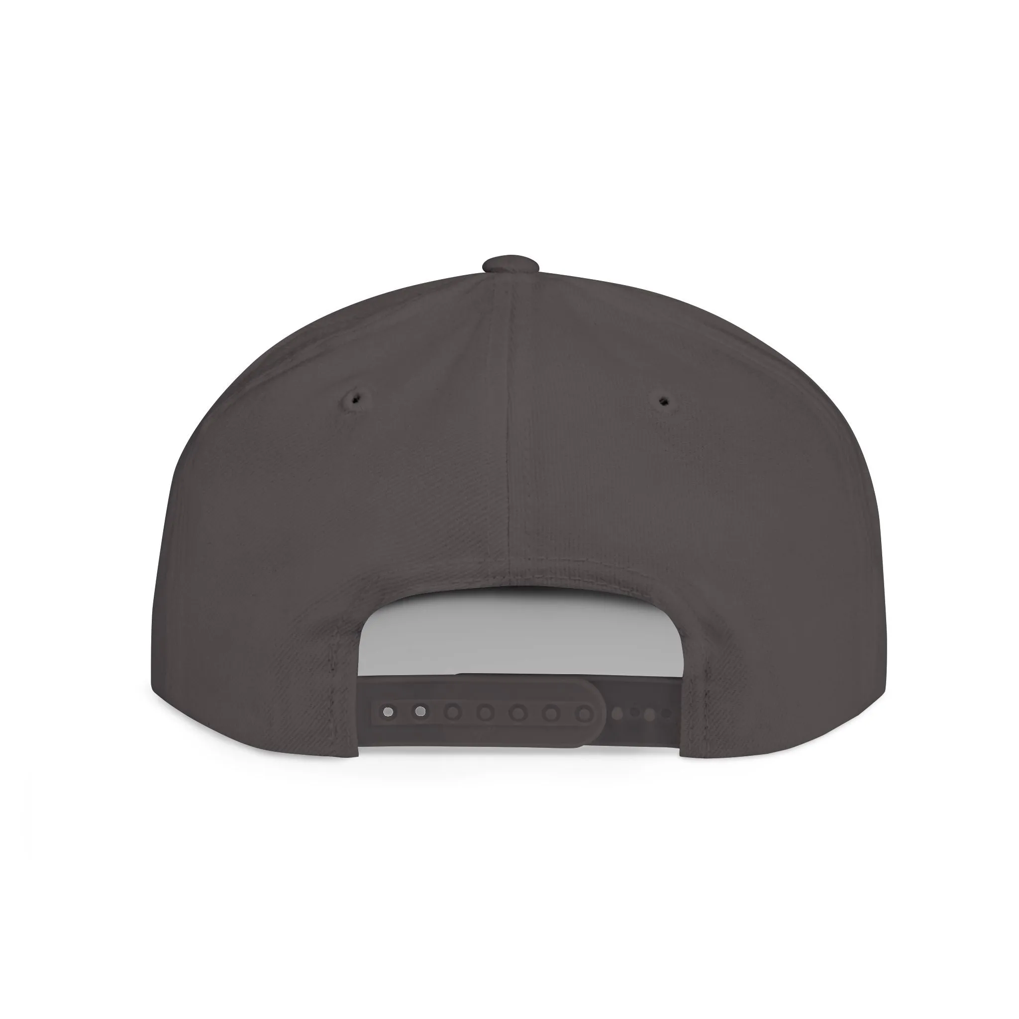 Desert Dawn Embroiderd Hat