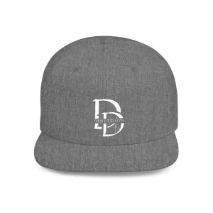 Desert Dawn Embroiderd Hat