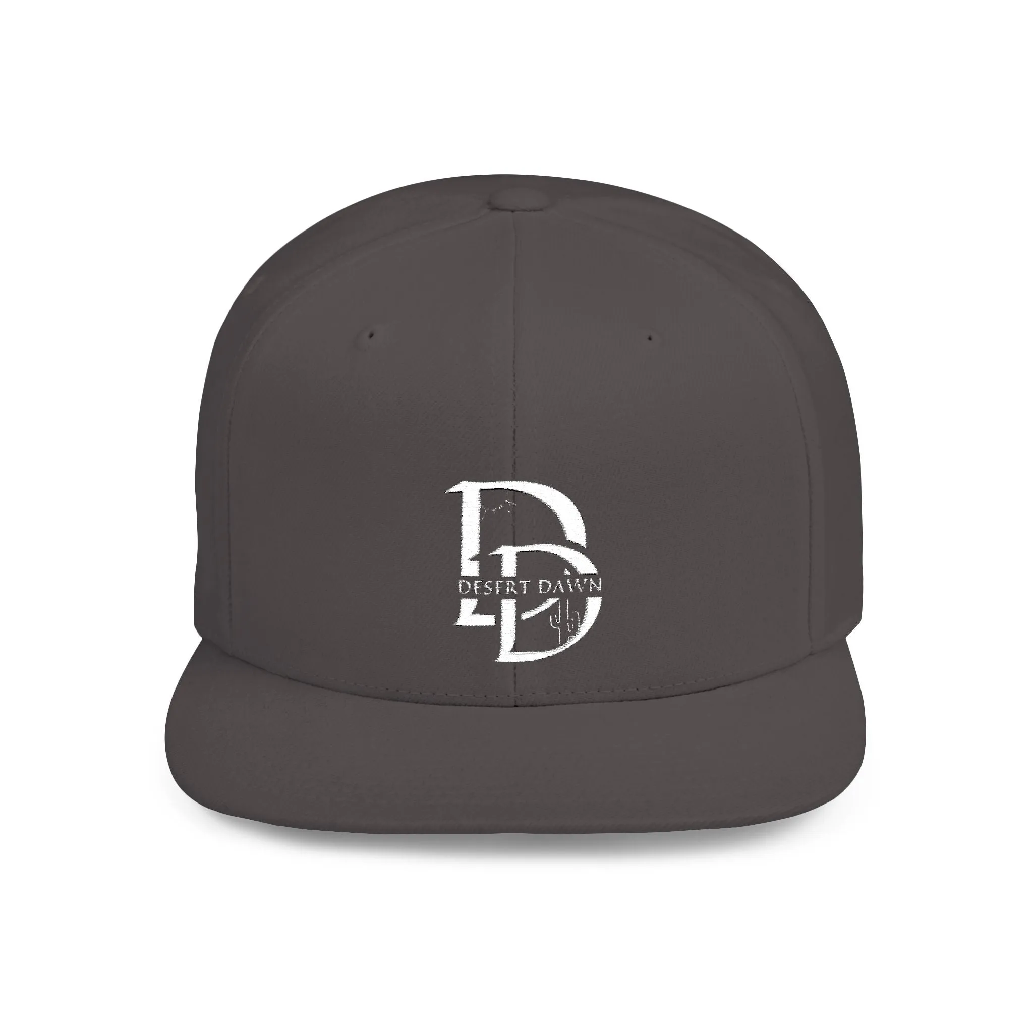 Desert Dawn Embroiderd Hat