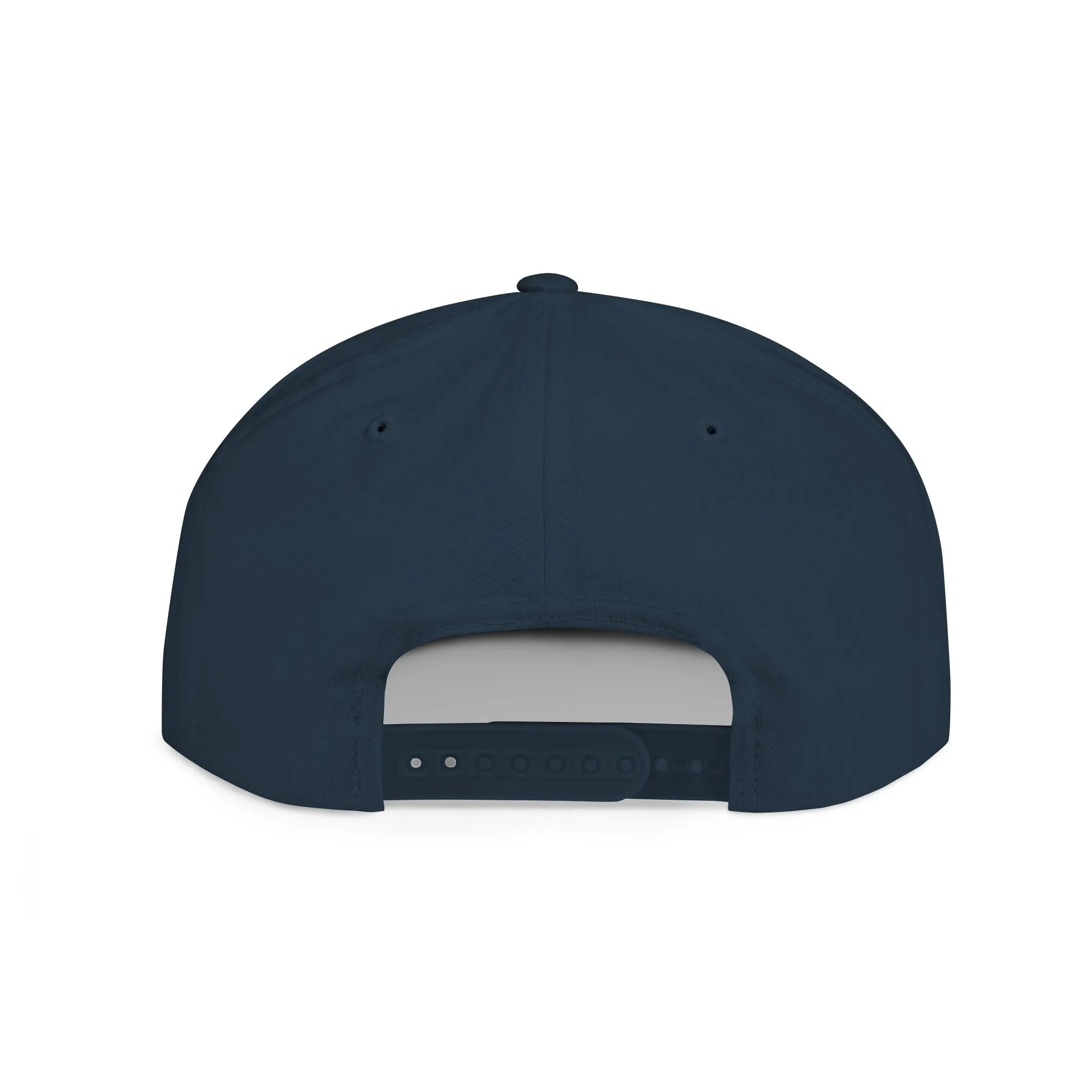 Desert Dawn Embroiderd Hat