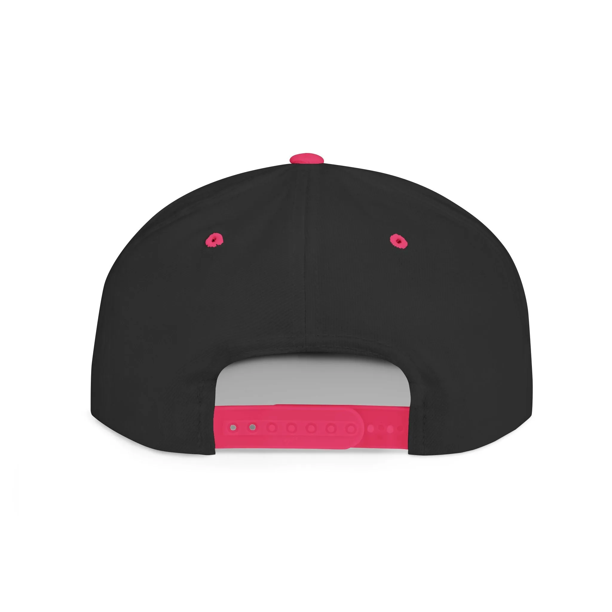 Desert Dawn Embroiderd Hat
