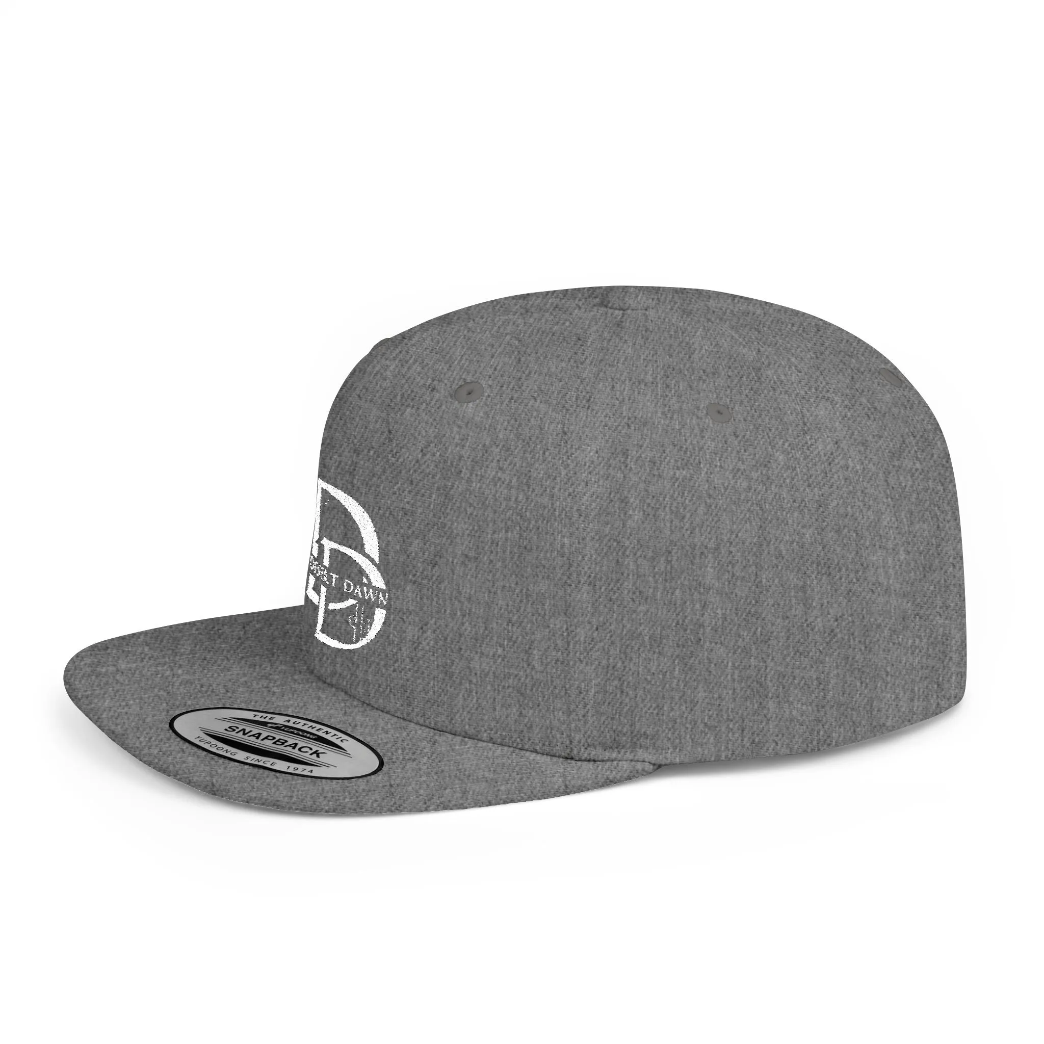 Desert Dawn Embroiderd Hat
