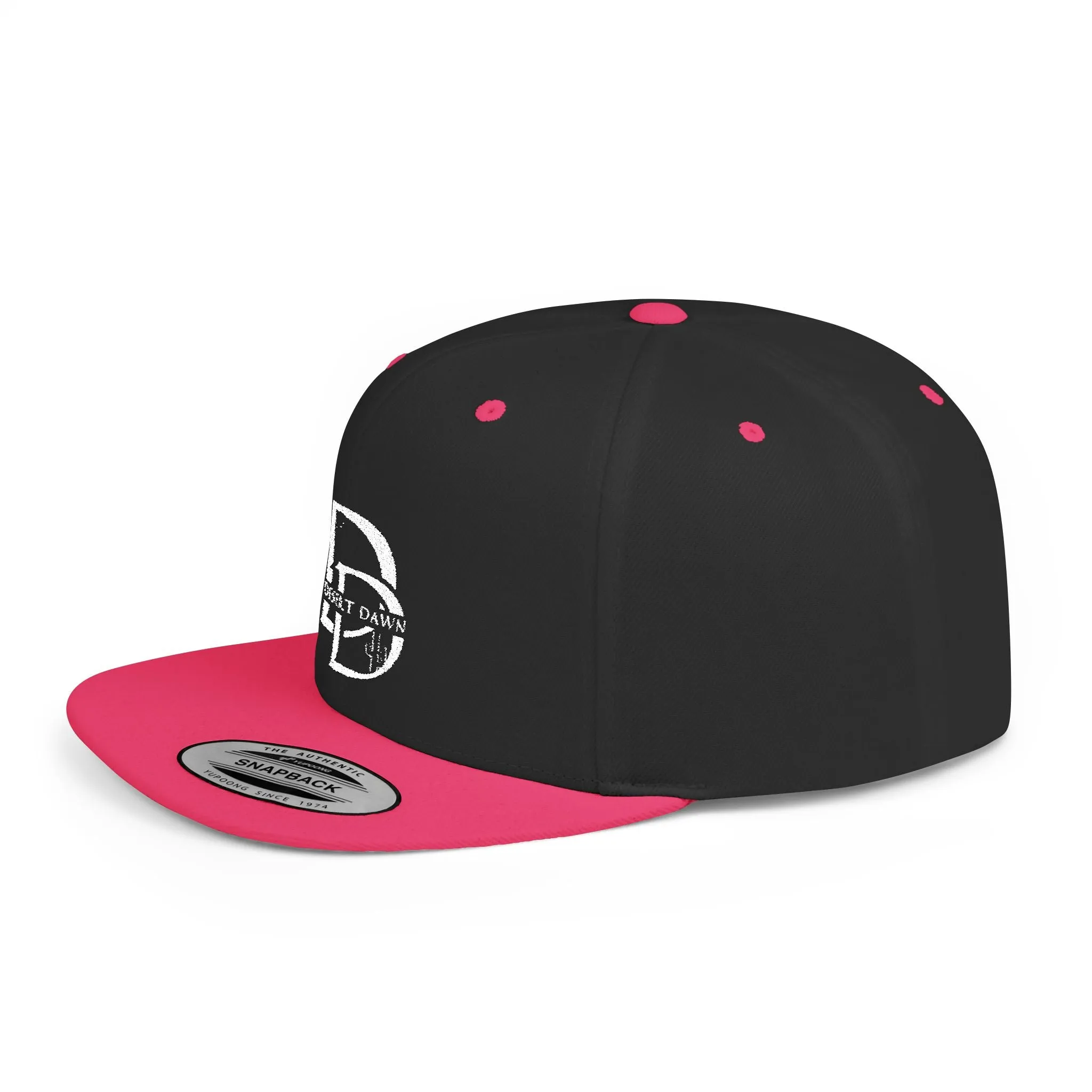 Desert Dawn Embroiderd Hat